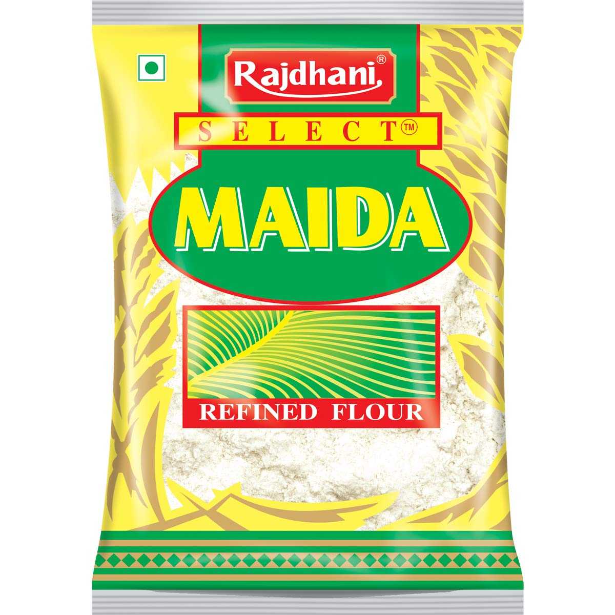 Rajdhani Maida