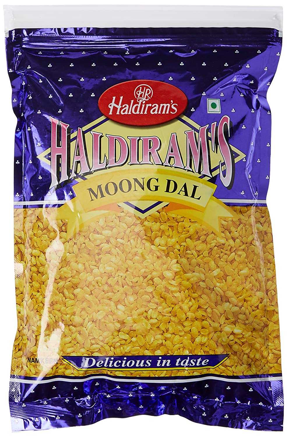 Haldiram's Moong Dal, 400g