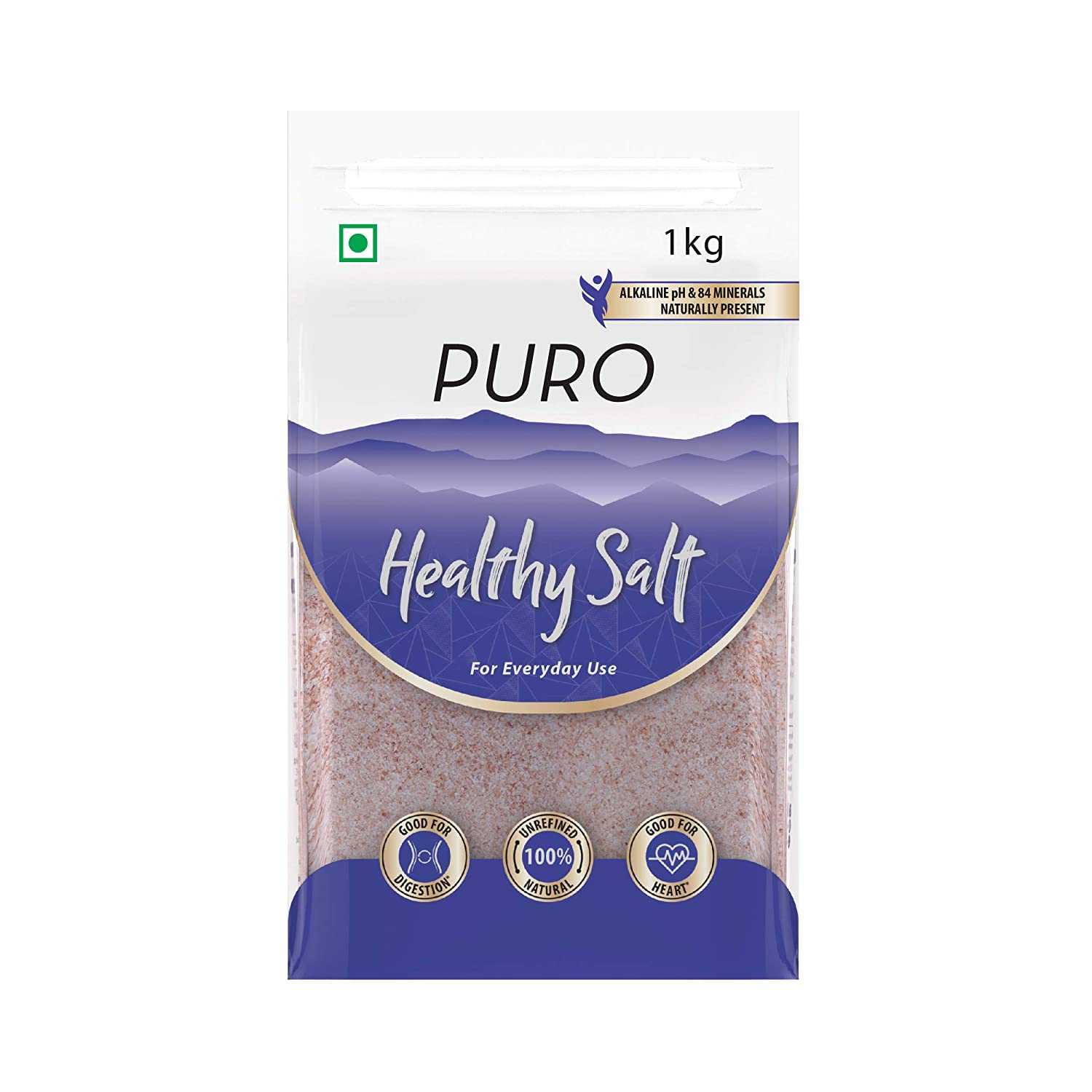 Puro Salt | 1 kg