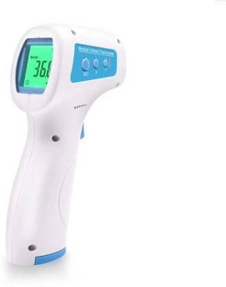 Canyearn Medical Infrared Thermometer Devices Measurements