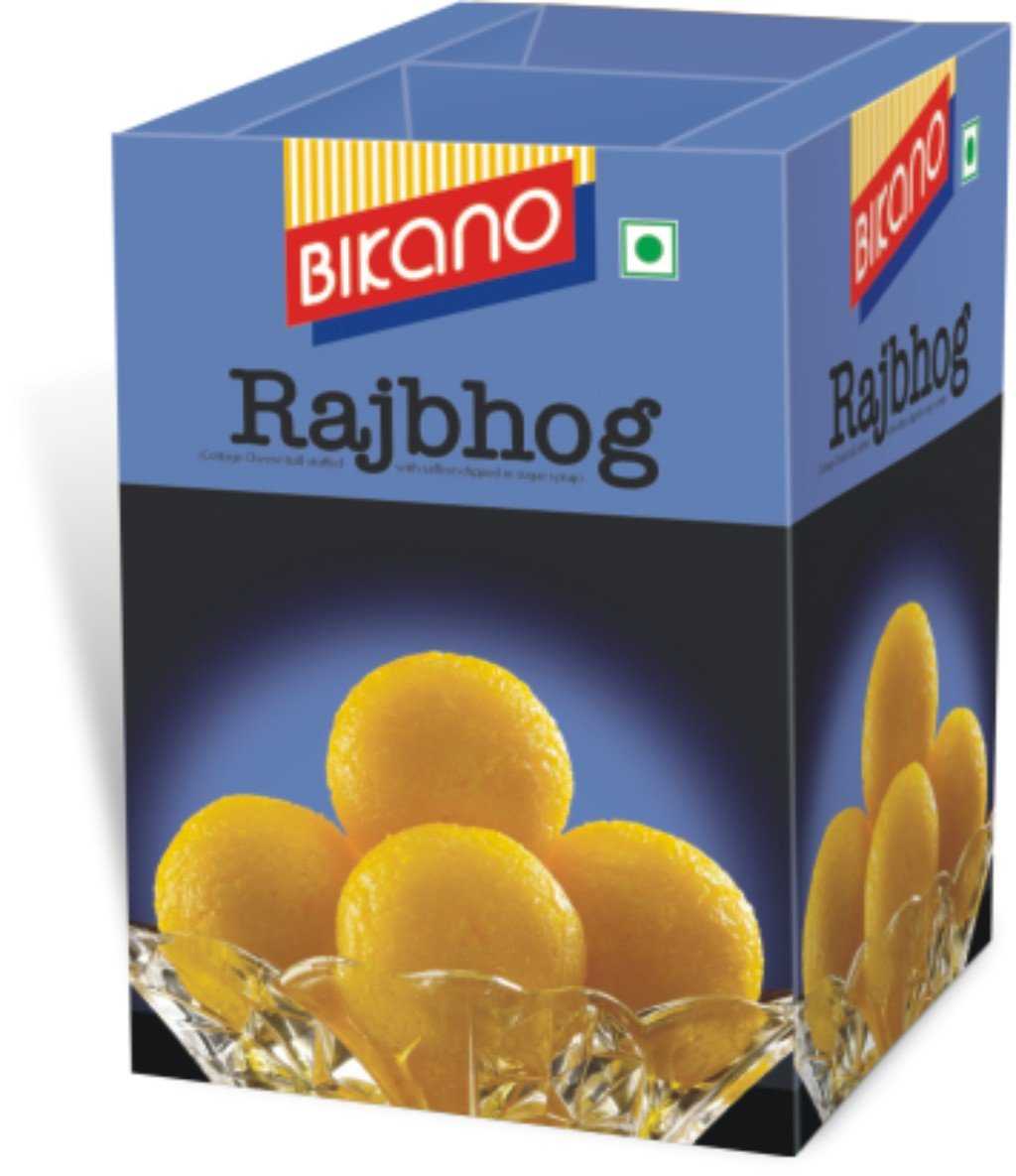 Bikano Raj Bhog 1 kg