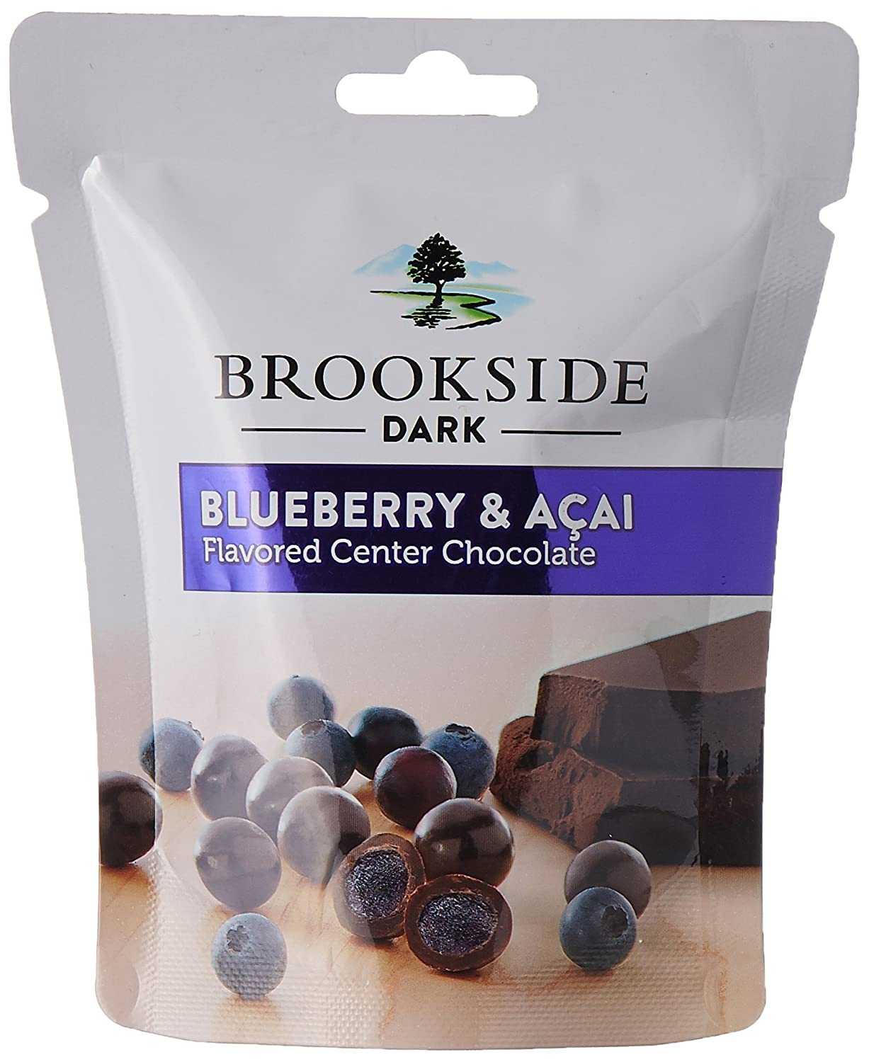 Brookside Blueberry & Acai Dark Chocolate |33.3 gm