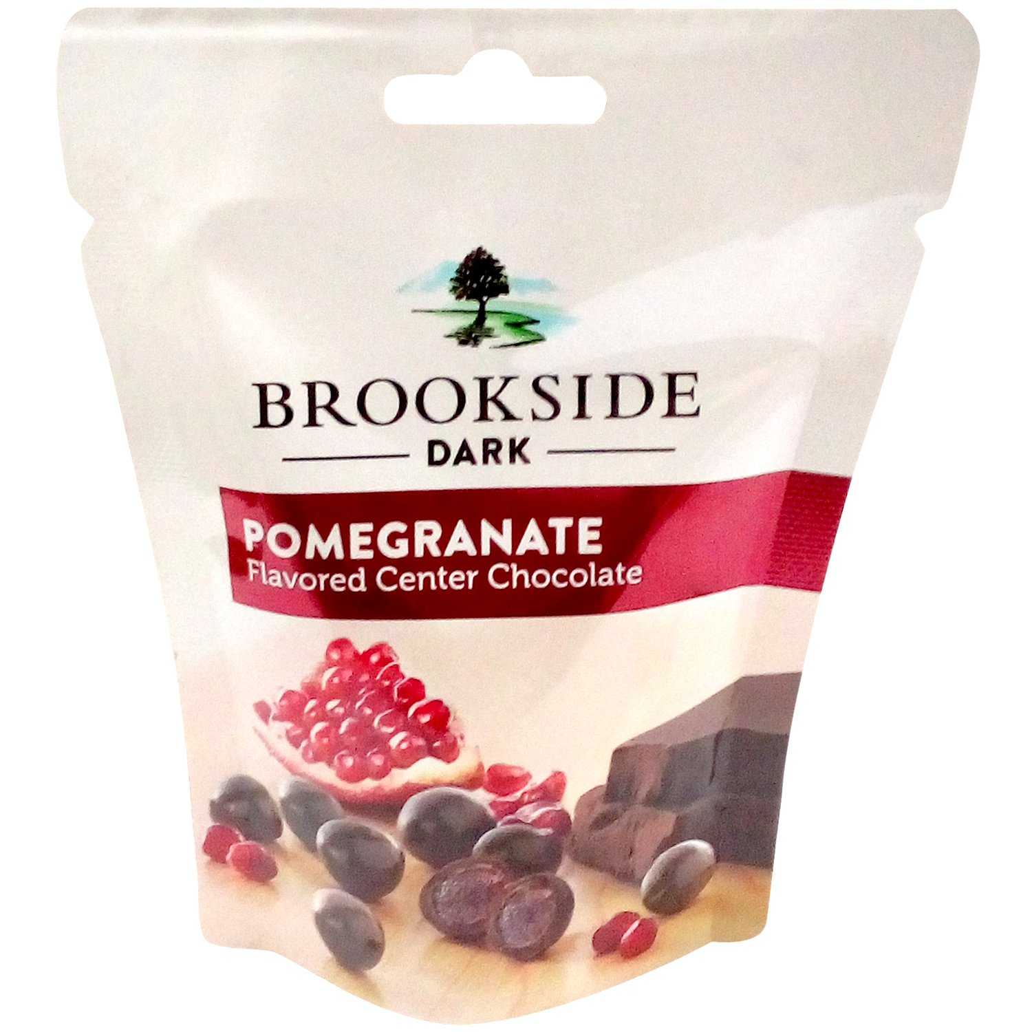 Brookside Pomegranate Dark Chocolate |33 gm