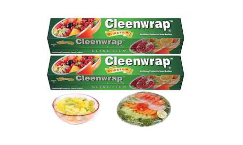 Clean Wrap Cling Film |30 m