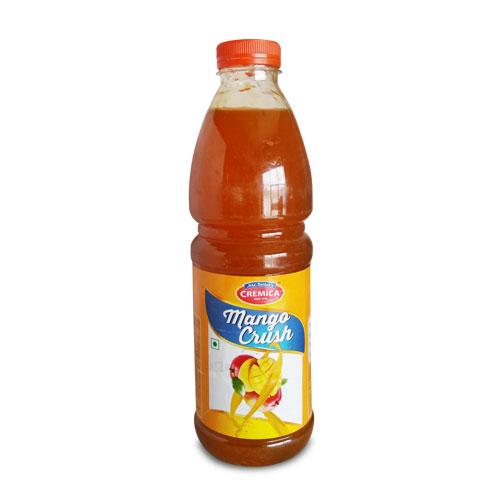 Cremica Mango Crush (Bottle) 1 L