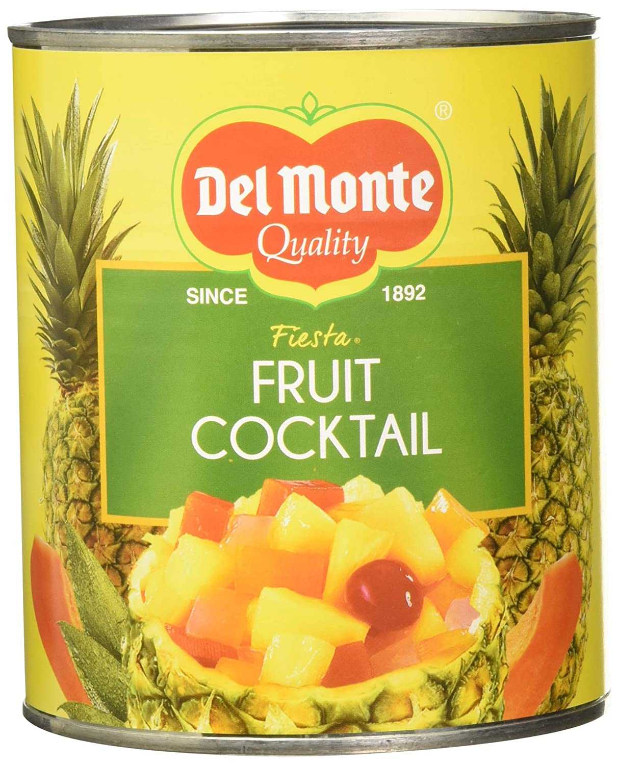 Del Monte Fiesta Fruit Cocktail |850 gm 
