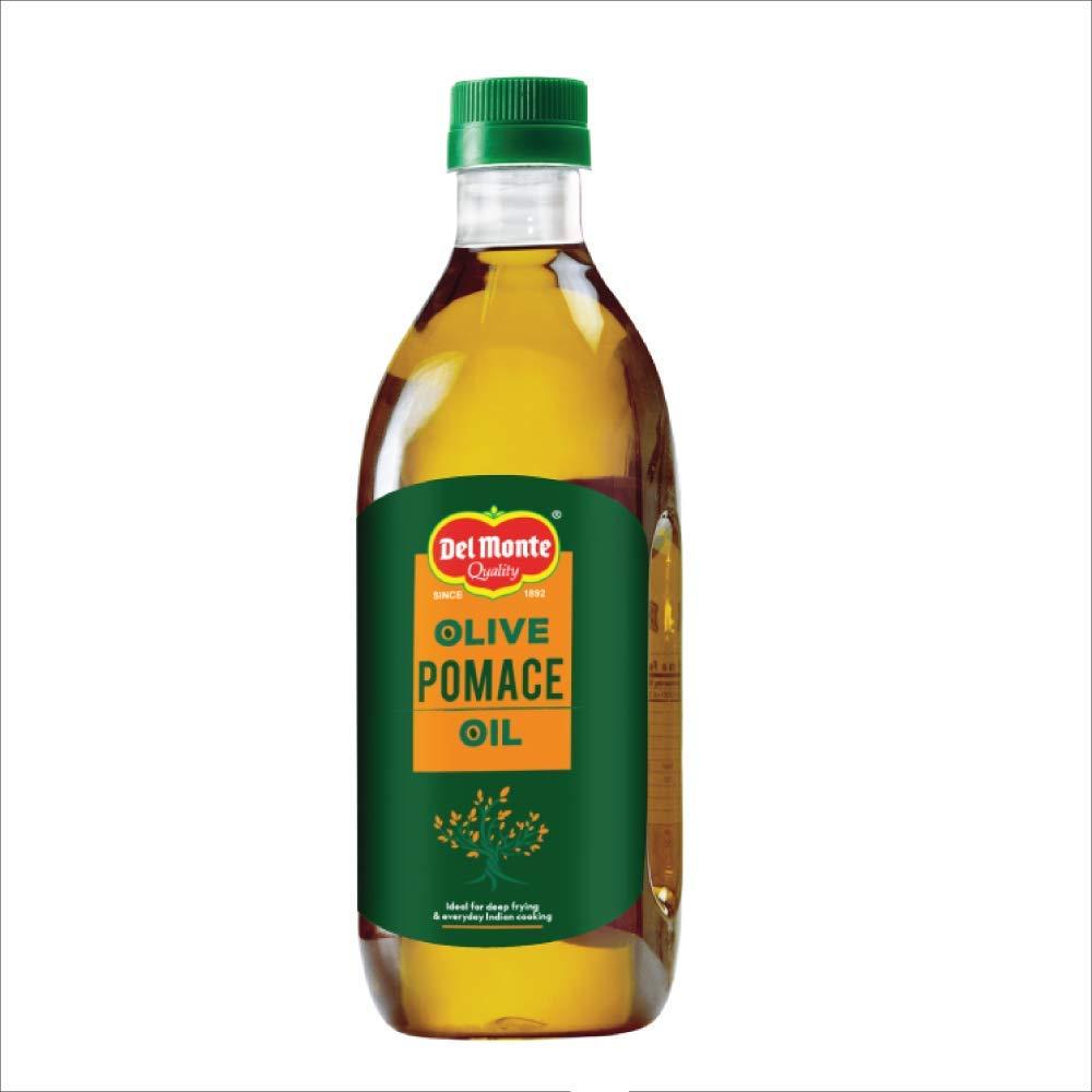 Del Monte Pomace Olive Oil (Bottle) 1 L