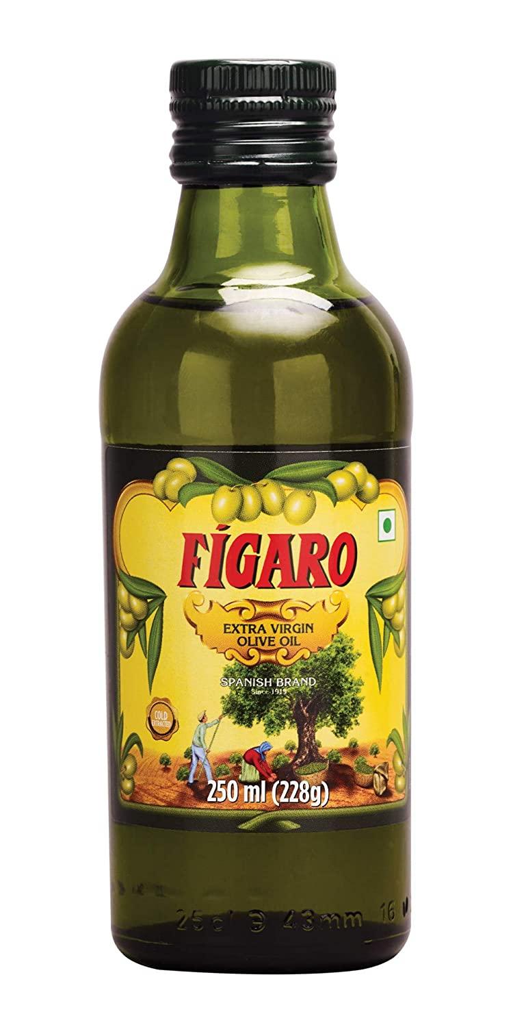 Figaro Extra Virgin Olive Oil (Bottle) |250 ml