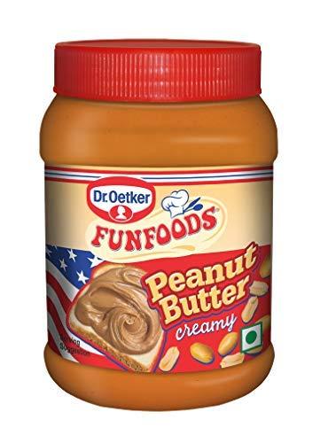Fun Foods Peanut Butter Creamy |925gm