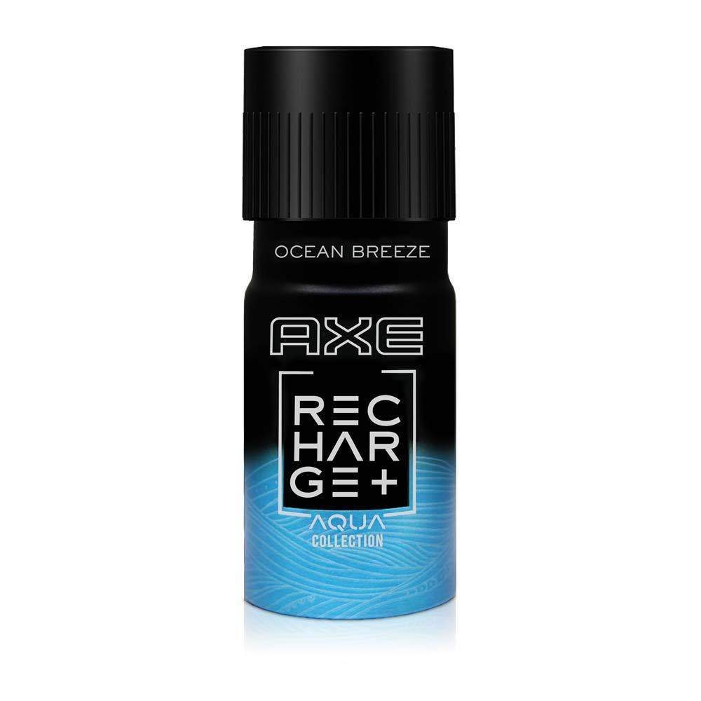 Axe Recharge Ocean Breeze Deodorant