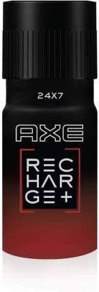 AXE Recharge 24x7 Bodyspray