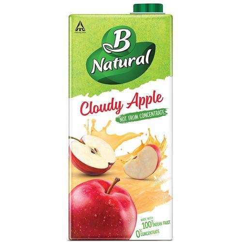 B Natural Juice - Apple Awe
