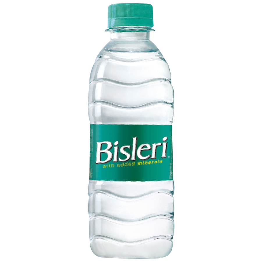 Bisleri Mineral-Water
