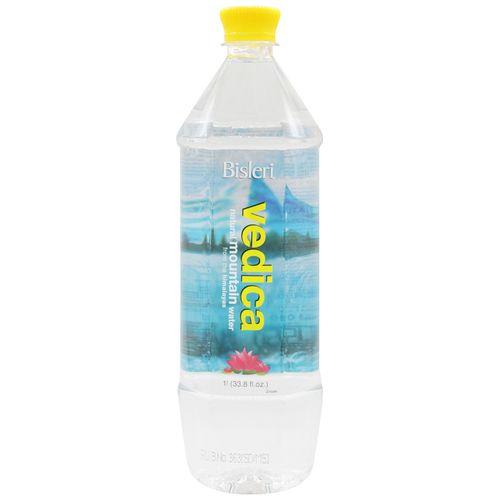 Bisleri Natural Mountain Water - Vedica