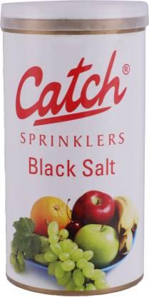 Catch Sprinkler Black Salt 