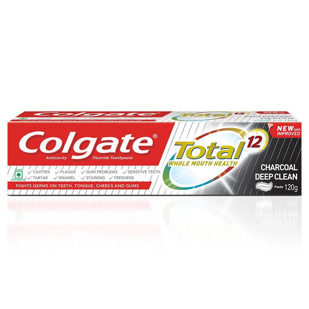 Colgate Toothpaste - Total