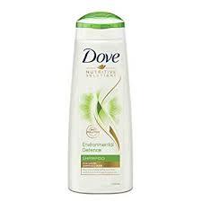 Dove Environmental Defence Shampoo