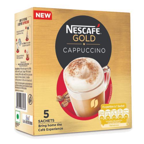 Nescafé Gold Cappuccino 250g