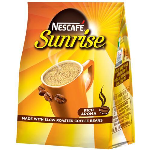 Nescafe Sunrise Instant Coffee