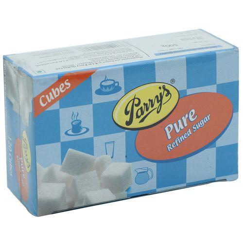 How To Store Sugar Cubes