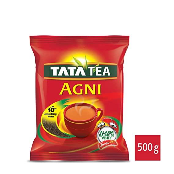Tata Tea Agni Dust Tea