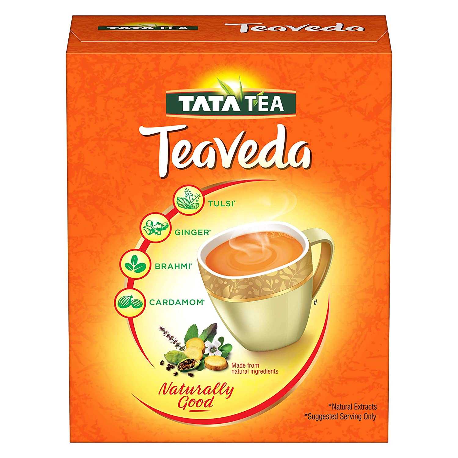 Tata Tea Tea - Teaveda