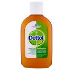 Dettol Antiseptic Liquid Disinfectant