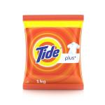 Tide Plus Detergent Powder - 