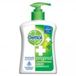 Dettol Liquid Hand wash Original | 250 ml