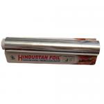 HINDUSTAN FOIL aluminium foil NET 1 KG  (25 mtr.)