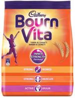 Cadbury Bournvita Inner Strength Formula  (500 g)