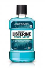 Listerine Cool Mint Mouthwash |250ml 
