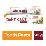 Patanjali Dant Kanti Dental Cream|200 g