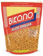 Bikano Aloo Bhujia Namkeen 1 kg | 1 kg