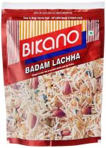 Bikano Badam Lachha Namkeen 200 gm | 200 gm