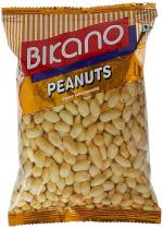 Bikano Classic Salted Peanuts Namkeen 200 gm
