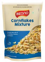 Bikano Corn Flakes Mixture Namkeen 400 gm