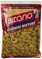 Bikano Kashmiri Mixture Namkeen 200 gm