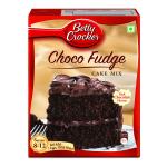 Betty Crocker Choco Fudge Cake Dessert Mix 475 gm