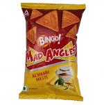 Bingo Mad Angles Achaari Masti Chips 45 gm
