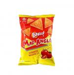 Bingo Mad Angles Tomato Madness Chips 45 gm