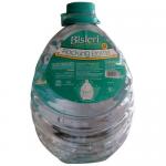 Bisleri Packaged Water (Bottle) 5 L