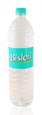 Bisleri Packaged Water 1 L