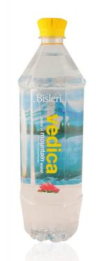 Bisleri Vedica Mineral Water 1 L