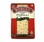 Borges Fusilli Durum Wheat Pasta 500 gm