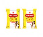 Shakti Bhog Besan | 500gm + 500gm (1 kg Besan)