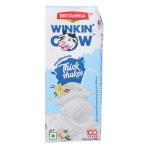 Britannia Winkin Cow Vanillicious Thick Shakes Flavoured Milk 180 ml