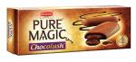 Britannia Pure Magic Chocolush Cookie |75 gm