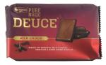 Britannia Pure Magic Deuce Milk Choco Cookie |60 gm