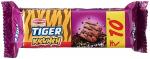 Britannia Tiger Krunch Chocochips Cookie |64 gm